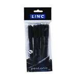 Linc Pentonic Ball Pen 